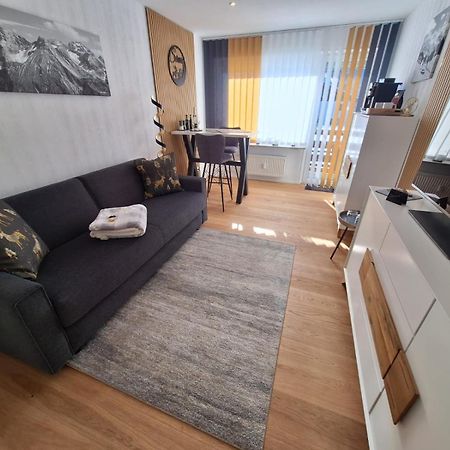 Goldstueck Appartement Oberstdorf Buitenkant foto